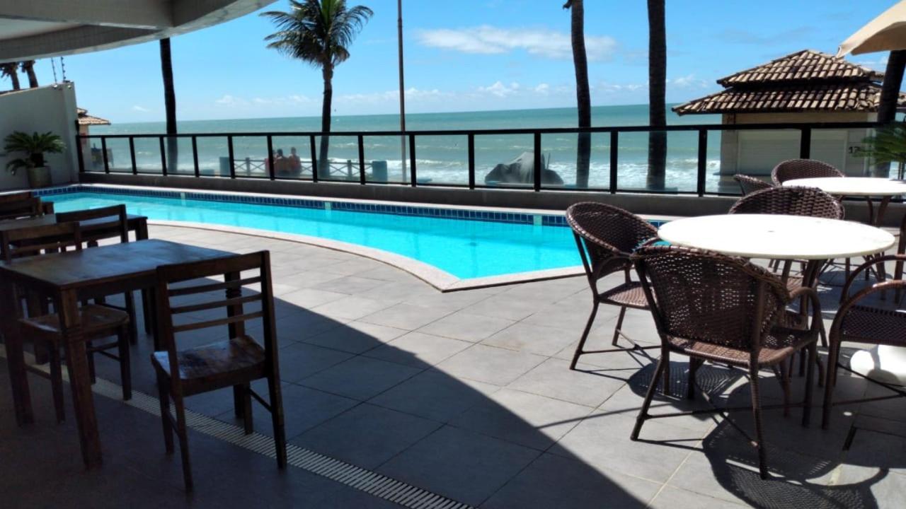 Apartamento Privativo King Flat Natal Extérieur photo