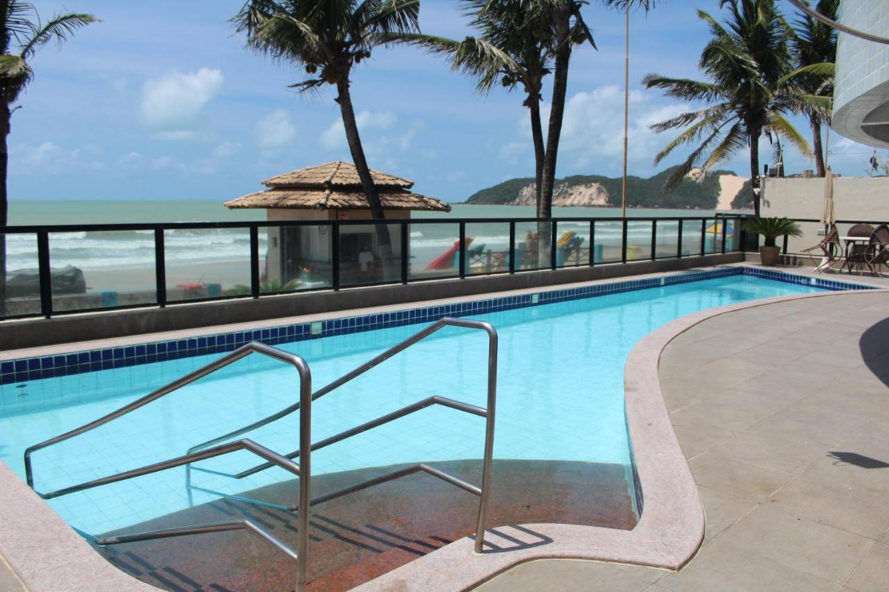 Apartamento Privativo King Flat Natal Extérieur photo
