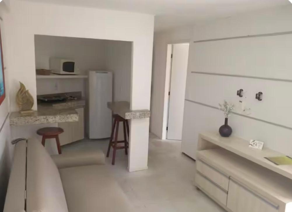 Apartamento Privativo King Flat Natal Extérieur photo