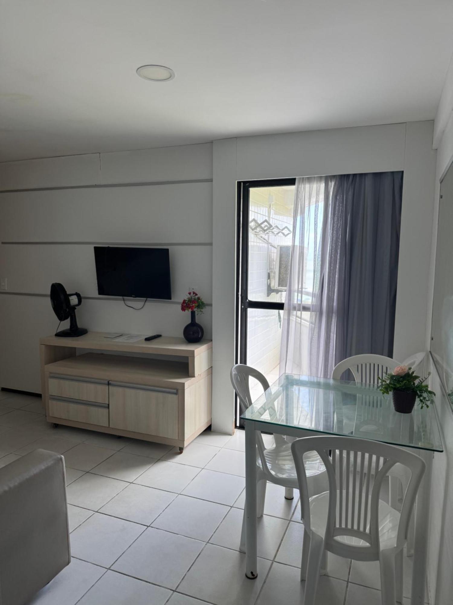 Apartamento Privativo King Flat Natal Extérieur photo