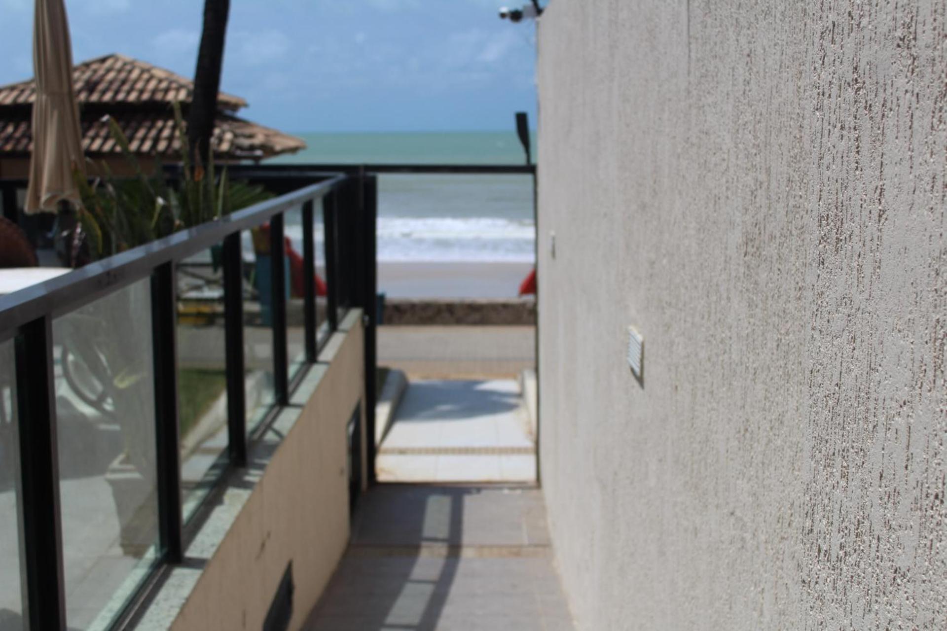 Apartamento Privativo King Flat Natal Extérieur photo