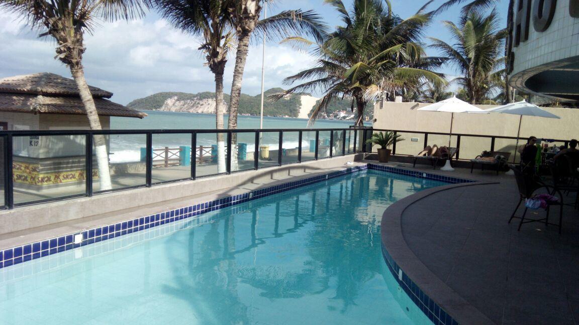 Apartamento Privativo King Flat Natal Extérieur photo